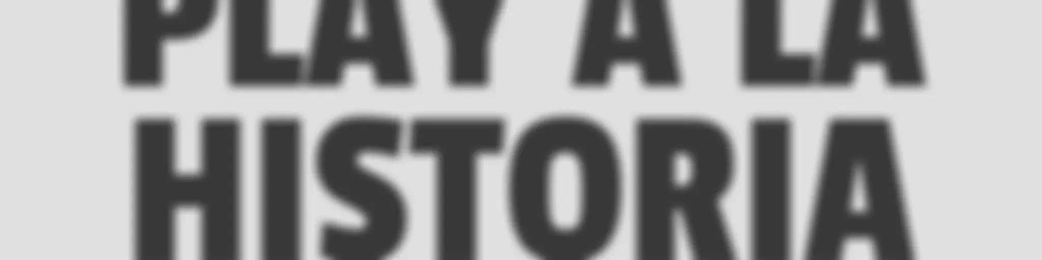 Play a la Historia