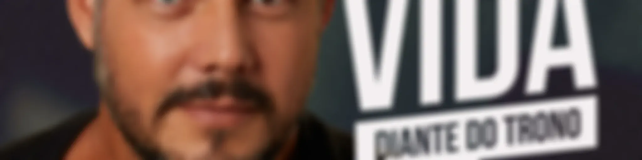 Vida Diante do Trono