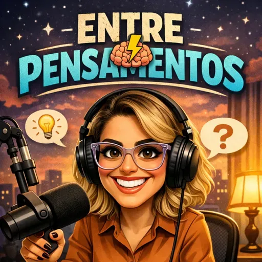 #25 - 5T - Ep1 - Pensar demais cansa: quando a mente não descansa