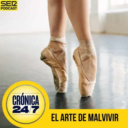 Reportaje EP198 | El arte del malvivir