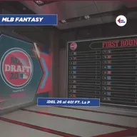 Del 26 al 40, los mejores pitchers FT. La P