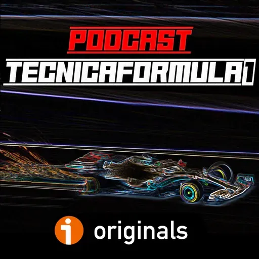 Episodio 874 · El análisis del GP de Ímola