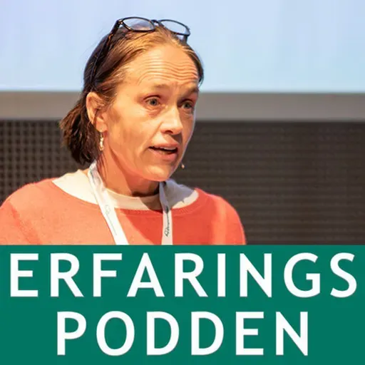 Toppmøte 2025 - Margrethe Stensson