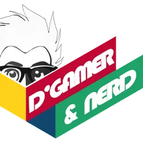 DGamereNerd