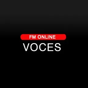 VOCES FM ONLINE