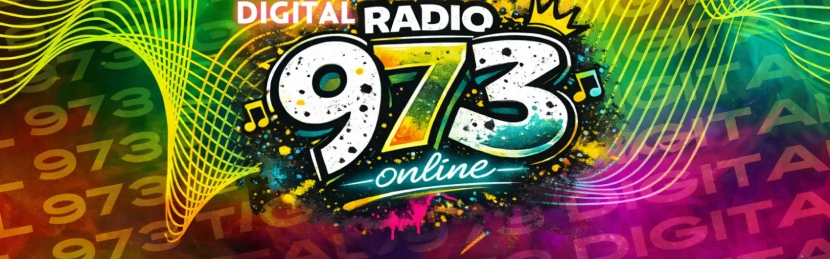 RADIO 973 DIGITAL