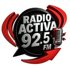 RADIO ACTIVA 92.5  NICARAGUA.