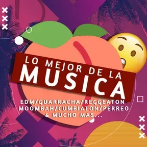 EDM Guarracha Perreo