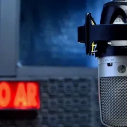 Radio Educadora Web de Santo Antônio da Platina