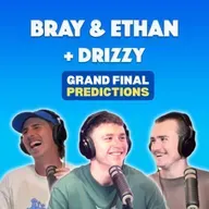 Bray & Ethan + Drizzy | WAFL Grand Final Weekend, Tips & Predictions!