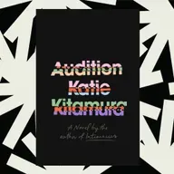 Katie Kitamura's 'Audition' is a puzzle, but she says it's not meant to be solved