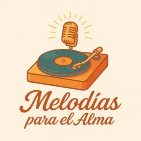 MELODIAS PARA EL ALMA RADIO