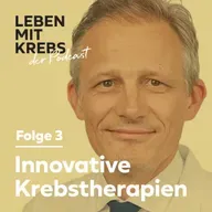 Innovative Krebstherapien | Wie Antikörper Tumore ins Visier nehmen – Teil 2