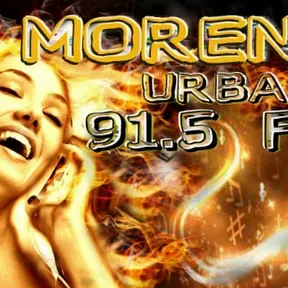 MORENA URBANA 91.5