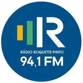 Rádio Roquette Pinto 94.1
