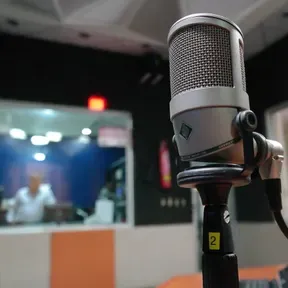VIBES 254 RADIO