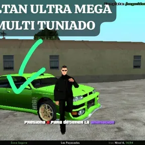 url samp