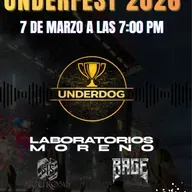 Underdog S2E8 | Underfest 2026!!!!!