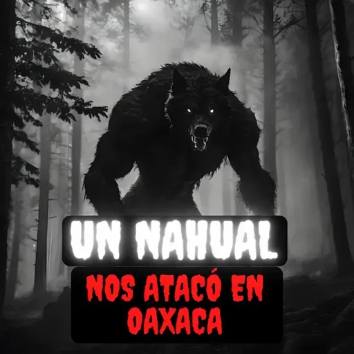 RELATO DE TERROR: UN NAHUAL NOS ATACÓ EN OAXACA