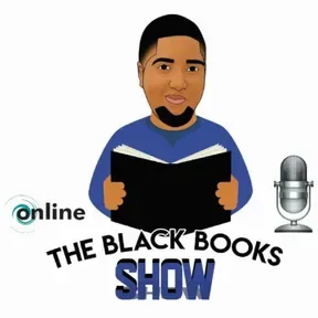 The Black Books Show Podcast