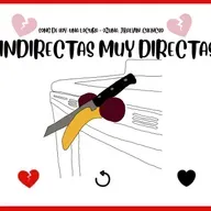 09: Indirectas muy Directas