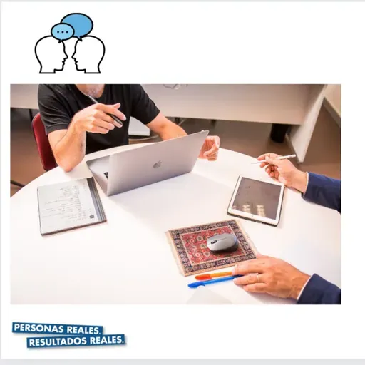 S40 ¿Formación, consultoría, mentorización, coaching?