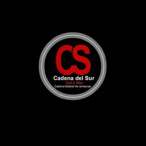 Cadena del sur en vivo