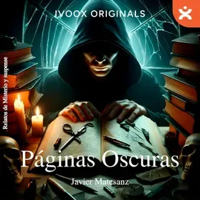 Páginas Oscuras