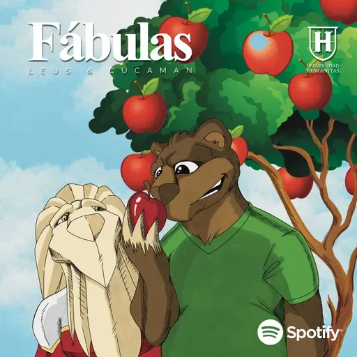 Fábula 42: El Jardín de la paciencia
