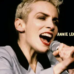 Radio Annie Lennox