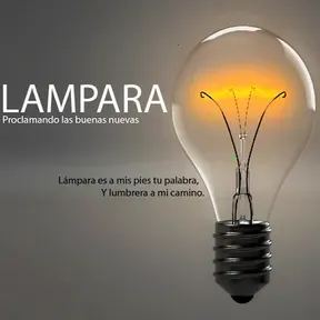 Lampara el canal de vida