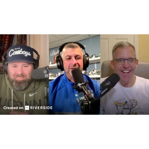 Cowboys SHUT DOWN Chiefs! NFC Title Threat & Dak MVP Case I Ep.30