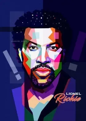 Lionel Richie