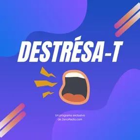 Destrésa-T