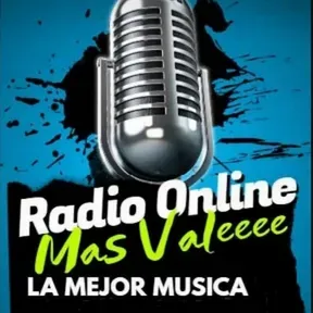 Radio Online Mas Valeeee