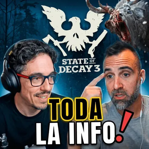 STATE OF DECAY 3 ¡Todo lo que tienes que Saber!