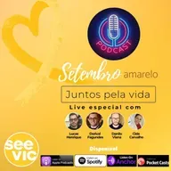 Setembro Amarelo: juntos pela vida 