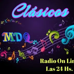 Clásico MDQ