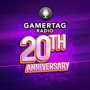 Gamertag Radio