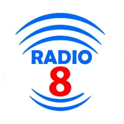 RADIO8