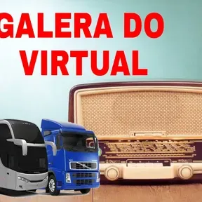 RADIO GALERA DO VIRTUAL