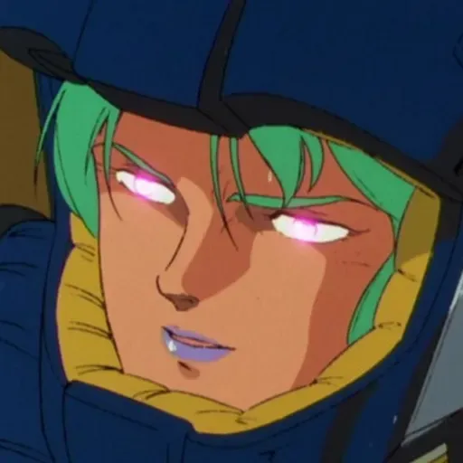 Café com Zeta Gundam #35