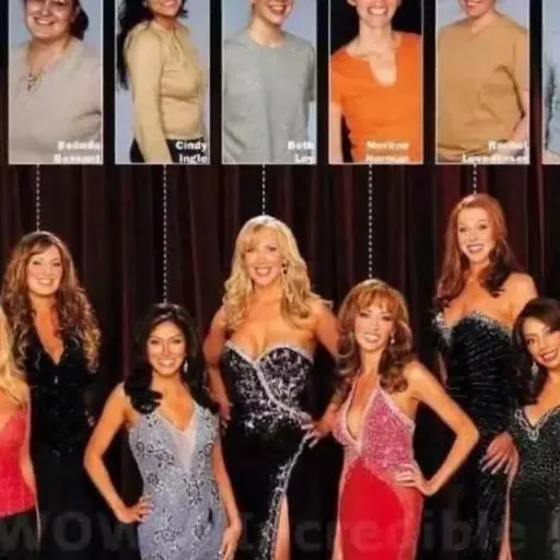 Terrible Reality Television