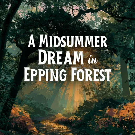 A Midsummer Dream in Epping Forest
