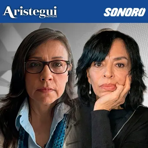 Gobierno creó una crisis con Estados Unidos por datos no verificados | María Idalia Gómez y Anabel Hernández