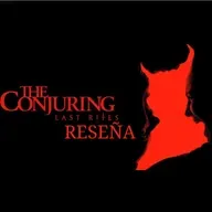 The Conjuring: Last Rites (2025) Reseña