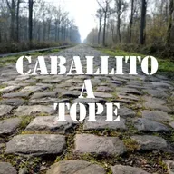  Caballito A Tope [Episodio 2 Temporada 1] | Egan Bernal vistiéndose de clasicómano 