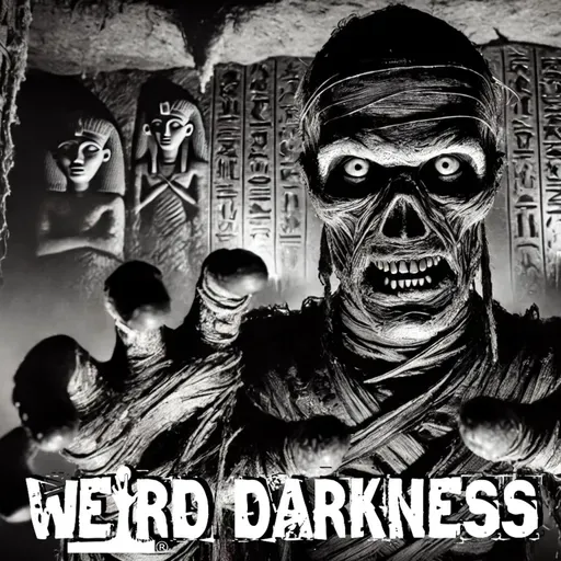 The Curse of Tutankhamun | The Mummy's Curse Was Very Real, Just Not The Way You Think!