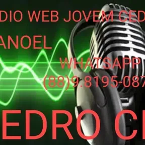 RADIO WEB JOVEM CEDRO CE