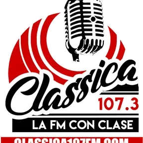 CLASSICA107.3 FM